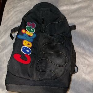 Cookies backpack